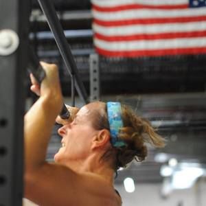 Meet your Posher, Ginny